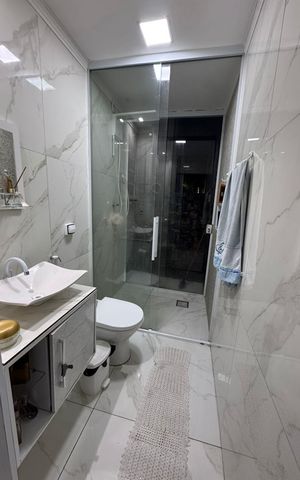 Casa para alugar com 417m², 2 quartos e 5 vagas Casa para alugar com 417m², 2 quartos e 5 vagasBanheiro