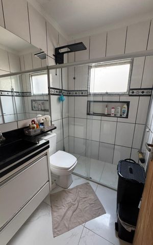 Casa para alugar com 417m², 2 quartos e 5 vagas Casa para alugar com 417m², 2 quartos e 5 vagasBanheiro