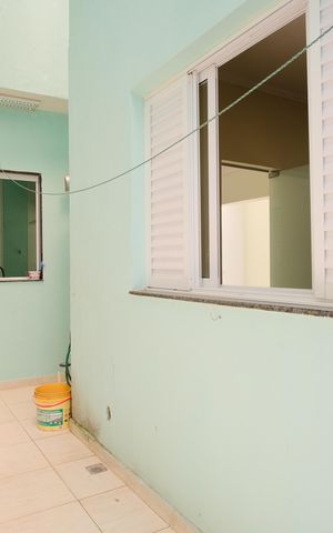 Casa à venda com 280m², 3 quartos e 6 vagasÁrea de Serviço