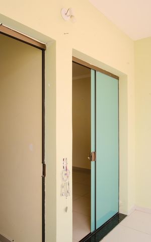 Casa à venda com 280m², 3 quartos e 6 vagasSacada das suítes 1 e 2