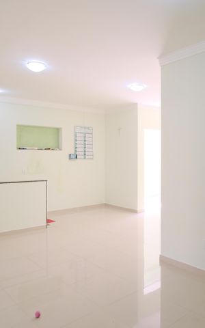 Casa à venda com 280m², 3 quartos e 6 vagasSala