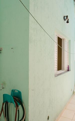 Casa à venda com 280m², 3 quartos e 6 vagasÁrea de Serviço