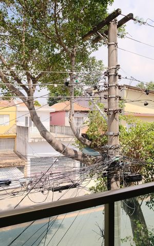 Casa à venda com 280m², 3 quartos e 6 vagasSacada das suítes 1 e 2