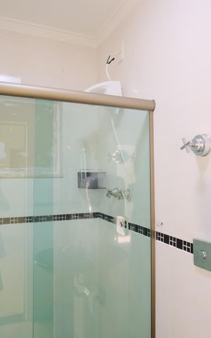 Casa à venda com 280m², 3 quartos e 6 vagasBanheiro Social