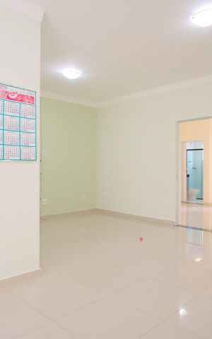 Casa à venda com 280m², 3 quartos e 6 vagasSala