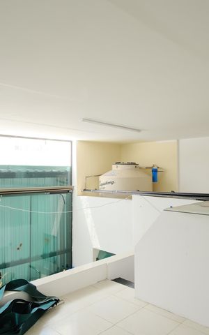Casa à venda com 280m², 3 quartos e 6 vagasMezanino