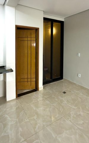 Studio para alugar com 34m², 1 quarto e sem vaga Studio para alugar com 34m², 1 quarto e sem vagaSala