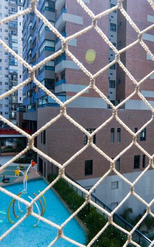 Apartamento à venda com 38m², 2 quartos e sem vagaVista da Varanda