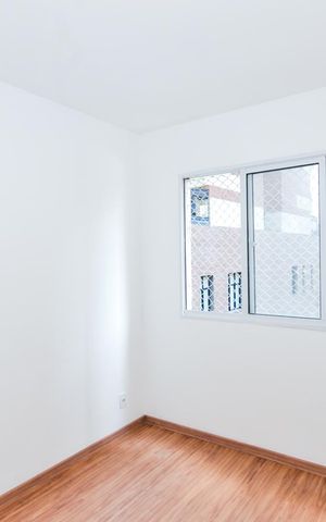Apartamento à venda com 38m², 2 quartos e sem vagaQuarto 1