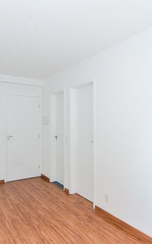 Apartamento à venda com 38m², 2 quartos e sem vagaSala
