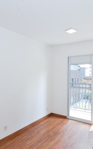Apartamento à venda com 38m², 2 quartos e sem vagaSala