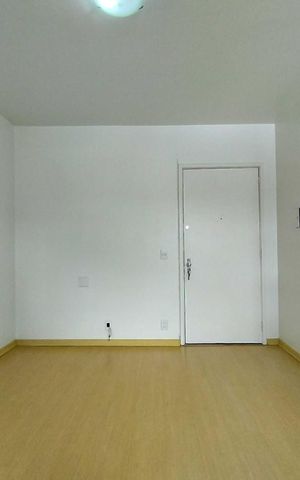 Apartamento para alugar com 50m², 1 quarto e sem vaga Apartamento para alugar com 50m², 1 quarto e sem vagaSala