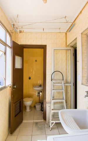 Apartamento à venda com 107m², 3 quartos e 1 vaga