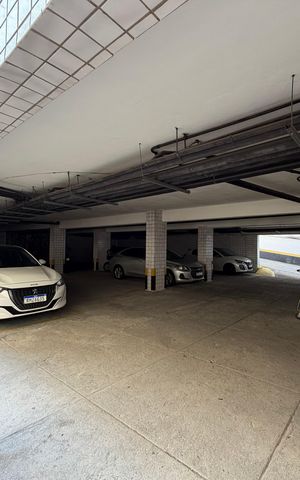Apartamento à venda com 70m², 2 quartos e 1 vaga Apartamento à venda com 70m², 2 quartos e 1 vagaGaragem