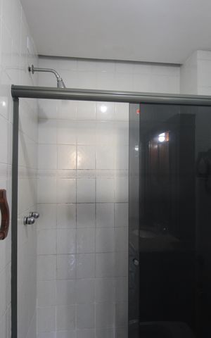 Apartamento à venda com 70m², 2 quartos e 1 vagaBanheiro
