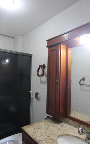 Apartamento à venda com 70m², 2 quartos e 1 vagaBanheiro