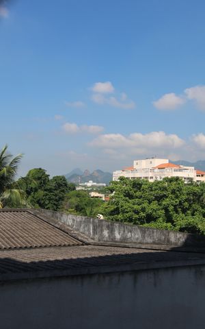 Apartamento à venda com 70m², 2 quartos e 1 vagaÁrea de serviço - Vista