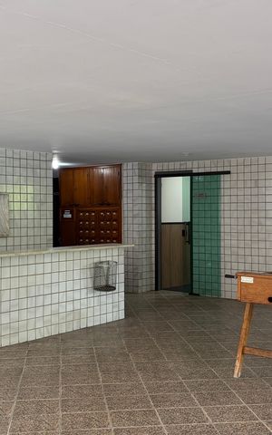 Apartamento à venda com 70m², 2 quartos e 1 vaga Apartamento à venda com 70m², 2 quartos e 1 vagaÁrea comum