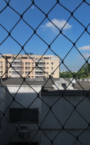 Apartamento à venda com 70m², 2 quartos e 1 vagaQuarto 1 - Vista