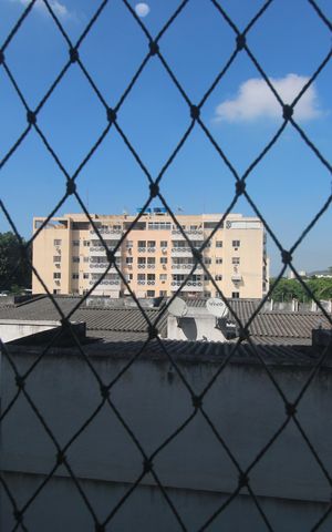 Apartamento à venda com 70m², 2 quartos e 1 vagaQuarto 2 - Vista