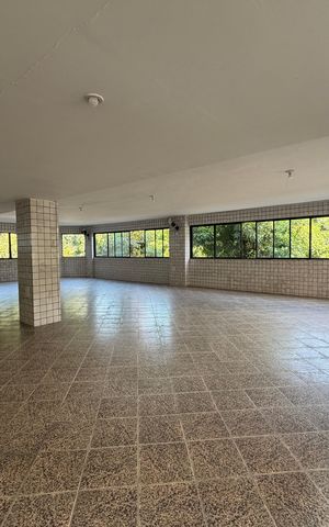 Apartamento à venda com 70m², 2 quartos e 1 vaga Apartamento à venda com 70m², 2 quartos e 1 vagaÁrea comum