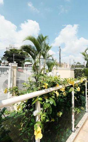 Casa de condomínio à venda com 115m², 3 quartos e 2 vagasÁrea comum