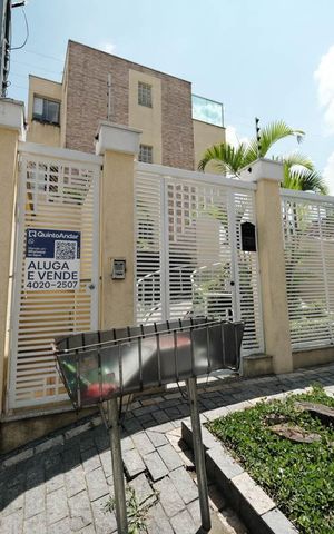 Casa de condomínio à venda com 115m², 3 quartos e 2 vagasFachada