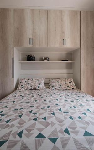 Casa de condomínio à venda com 115m², 3 quartos e 2 vagasSuíte