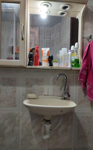 Casa de condomínio à venda com 401m², 5 quartos e 4 vagasBanheiro da Suíte