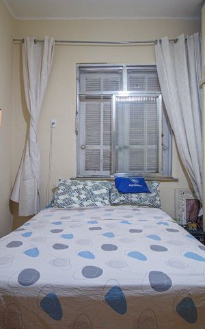 Apartamento à venda com 90m², 3 quartos e sem vaga