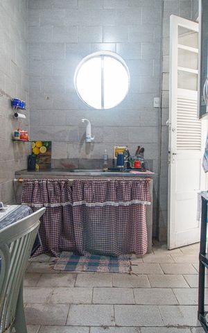 Apartamento à venda com 90m², 3 quartos e sem vaga