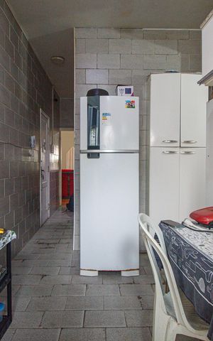 Apartamento à venda com 90m², 3 quartos e sem vaga