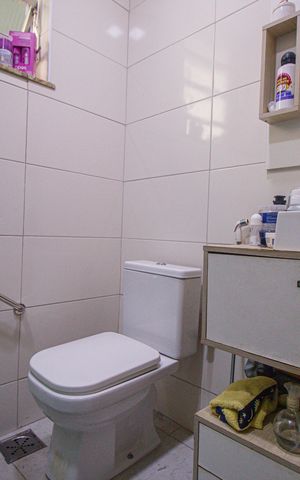 Apartamento à venda com 90m², 3 quartos e sem vaga