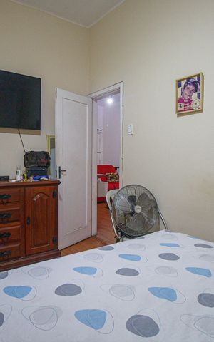 Apartamento à venda com 90m², 3 quartos e sem vaga