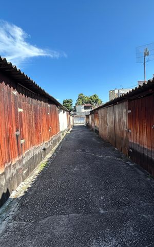 Apartamento à venda com 44m², 1 quarto e 1 vagaGaragem