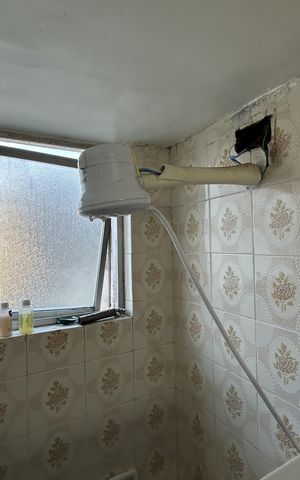 Apartamento à venda com 44m², 1 quarto e 1 vagaBanheiro