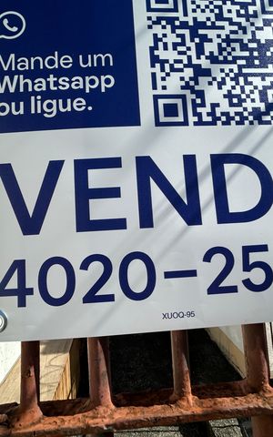 Apartamento à venda com 44m², 1 quarto e 1 vagaCódigo
