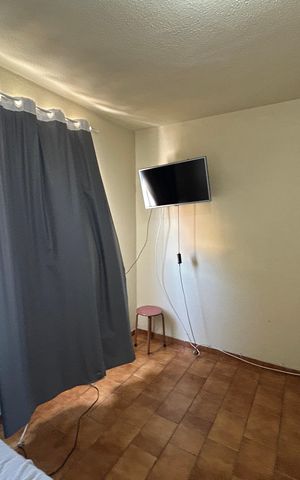 Apartamento à venda com 44m², 1 quarto e 1 vagaQuarto