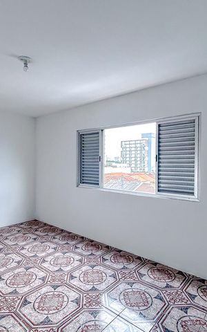 Apartamento à venda com 108m², 3 quartos e 1 vagaQuarto 2