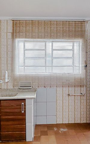 Apartamento à venda com 108m², 3 quartos e 1 vagaCozinha