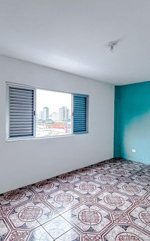 Apartamento à venda com 108m², 3 quartos e 1 vagaQuarto 2