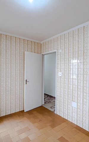 Apartamento à venda com 108m², 3 quartos e 1 vagaCozinha
