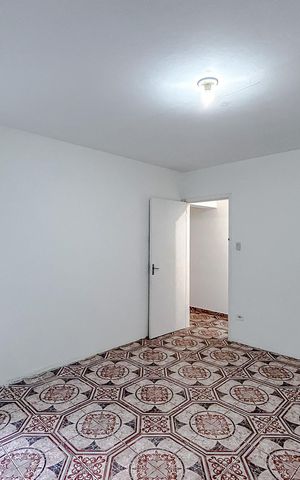 Apartamento à venda com 108m², 3 quartos e 1 vagaQuarto 1