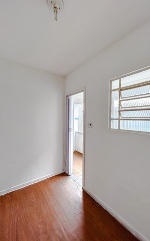 Apartamento à venda com 108m², 3 quartos e 1 vagaQuarto de Serviço