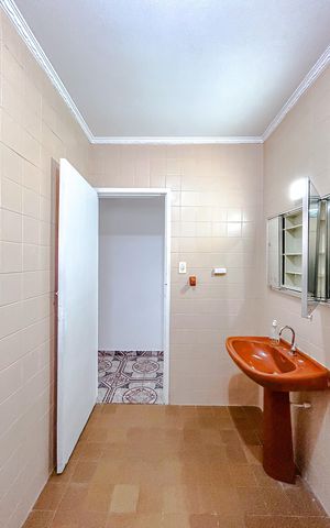 Apartamento à venda com 108m², 3 quartos e 1 vagaBanheiro