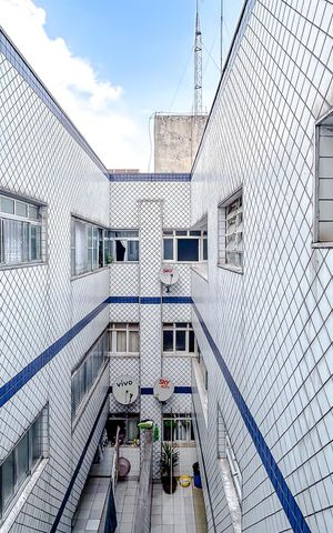 Apartamento à venda com 108m², 3 quartos e 1 vagaVista do Quarto 1
