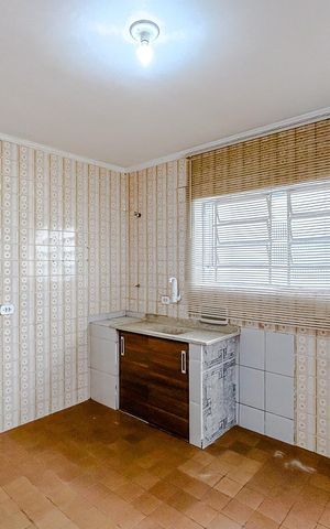 Apartamento à venda com 108m², 3 quartos e 1 vagaCozinha