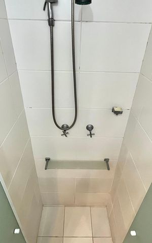 Apartamento à venda com 61m², 2 quartos e 1 vaga Apartamento à venda com 61m², 2 quartos e 1 vagaBanheiro Corredor