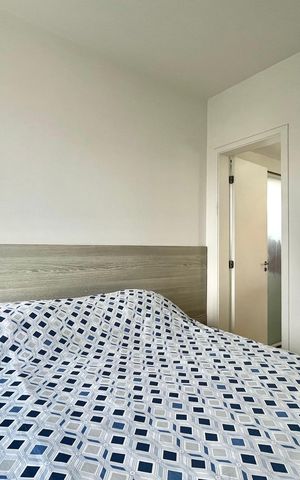 Apartamento à venda com 61m², 2 quartos e 1 vaga Apartamento à venda com 61m², 2 quartos e 1 vagaSuite