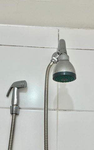 Apartamento à venda com 61m², 2 quartos e 1 vaga Apartamento à venda com 61m², 2 quartos e 1 vagaBanheiro Corredor